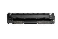 HP Toner CF 400 A schwarz No. 201 A Toner