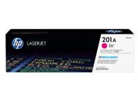 HP 201A Magenta Original LaserJet Toner Cartridge - 1330 pages - Magenta - 1 pc(s)