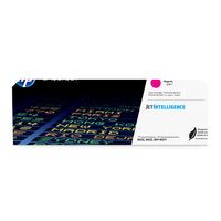 HP 508A Magenta Original LaserJet Toner Cartridge - 5000 pages - Magenta - 1 pc(s)