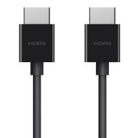 Belkin 8k 2.1 HDMI to cable M/M 2m - Cable - Digital/Display/Video