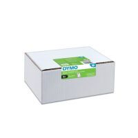 Dymo Versand-Etiketten 54 x 101 mm weiß 6x 220 St. Etiketten