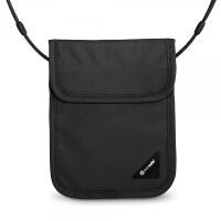 Pacsafe Coversafe X75 Brustbeutel black Taschen & Koffer Zubehör - Universal