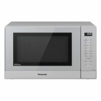 Panasonic MIKROWELLENHERD GRILL HEIß.31L (NN-GT47KMGPG      SI)