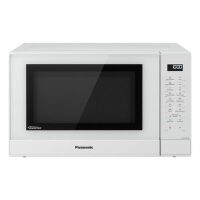 Panasonic MIKROWELLENHERD            32L (NN-ST45KWEPG      WS)