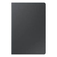 Samsung Schutz-/Design-Covers (EF-BX200PJEGWW) für Galaxy Tab A8 194703 Book Cover dunkelgrau
