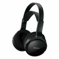 Sony FUNKKOPFHÖRER KABELLOS ANALOG (MDRRF811RK.EU8    SW)