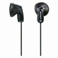 Sony E9LP                     bk iEAR IN (MDRE9LPB.AE)