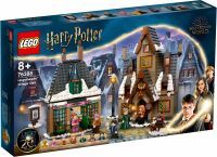 LEGO Harry Potter 76388 Besuch in Hogsmeade LEGO