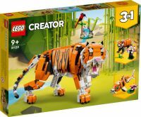 LEGO Creator 31129 Majestätischer Tiger LEGO