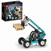 LEGO Technic Teleskoplader  42133 (42133)
