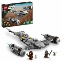 LEGO Star Wars 75325    Der N-1 Starfighter d.Mandalorianers LEGO