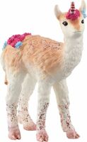 Schleich bayala            70743 Lama Einhorn Schleich