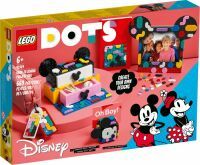 LEGO DOTS 41964 Micky & Minnie Kreativbox LEGO