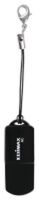 Edimax AC600 - Wireless - USB - WLAN - Wi-Fi 5 (802.11ac) - 600 Mbit/s - Black