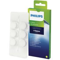 Philips CA6704/10 - Cleaning tablet - Germany - 6 pc(s) - 0.1 g