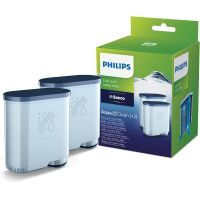 Philips CA6903/22 Kalk- und Wasserfilter Saeco Espressomaschine 2-tlg