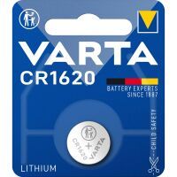 Varta CR 1620 - Single-use battery - 3 V - 70 mAh