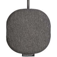 Brennenstuhl 1150020010 Tischsteckdose 1 Stück Schwarz Anthrazit Flachstecker 1 St. - Cable - Digital