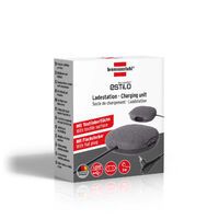 Brennenstuhl 1150020010 Tischsteckdose 1 Stück Schwarz Anthrazit Flachstecker 1 St. - Cable - Digital