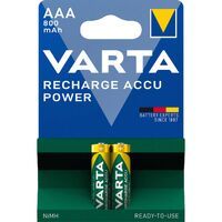 Varta MICRO LONGLIFE AKKU 800MAH AAA (56703101402/2STK.BLI)