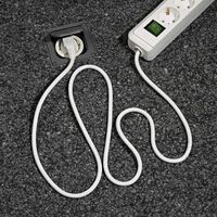 Brennenstuhl ECO-Line 6fach weiß 1,5m +Schalter Multistecker
