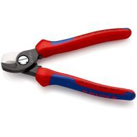 Knipex 165 MM 3-K Ø 15 MM / 50 MM² (KABELSCHERE)