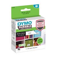 Dymo LW-Adress-Etiketten Kunst- stoff 25 x 54 mm weiß 1x 160 St. Etiketten