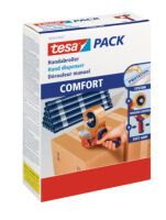 Tesa tesapack Handabroller Comfort 6400 sonstiger Bürobedarf