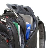 Wenger SwissGear 600637 - Backpack case - 43.2 cm (17") - Shoulder strap - 1.7 kg