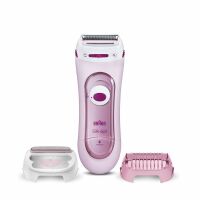 Braun Silk-épil Lady Shaver LS 5360