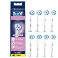 Oral-B AUFSTECKBÜRSTEN (SENSITIV CLEAN 8ER)