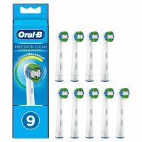 Oral-B Precision Clean 3+3+3 Aufsteckbürsten
