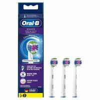 Oral-B AUFSTECKBÜRSTEN CLEANMAXIMIZER (3D CLEAN      3ER WS)