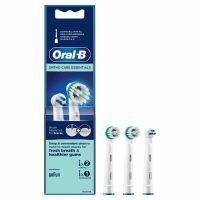 Oral-B Aufsteckbürsten Ortho Care Essentials Kit 3er
