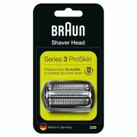 Braun Kombipack 32B Scherblatt Scherkopf Rasierklinge