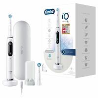 Braun Oral-B iO Series 9N White AlabasterJAS22