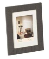 walther design Design Home - Gray - Single picture frame - 30 x 40 cm