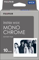1 Fujifilm instax wide Film monochrome Instant-Filme