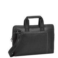 rivacase Riva Tablet Bag 8920 13.3" black PU - Bag