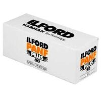 Ilford Imaging Ilford PAN F PLUS - Digital Camera Accessory