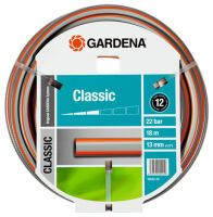 Gardena Classic Schlauch 13mm 1/2  18 m Gartenschläuche und Gartenschlauchwagen