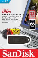 Sandisk USB   32GB Ultra                  U3 SDK (SDCZ48-032G-U46)