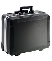 B&W Profi Case Type GO 120.04/L Schwarz Werkzeugkoffer Taschen & Koffer - Werkzeug