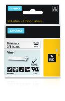 Dymo IND Vinyl Labels - Black on white - Multicolour - Vinyl - -40 - 80 °C - UL 969 - DYMO