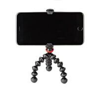 Joby GorillaPod Mobile Mini schwarz/charcoal Smartphone & Tablet - Foto Zubehör