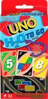 Mattel UNO H2O TO GO P1703