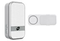 REV Ritter 0082620103 Funkgong Komplett-Set