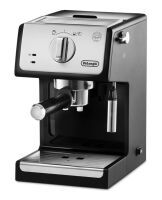 DeLonghi ECP33.21.BK Espresso-Siebträger Siebträgergeräte