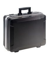 B&W Profi Case Type Flex 120.03/L Schwarz Werkzeugkoffer Taschen & Koffer - Werkzeug
