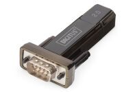 DIGITUS USB - Seriell Adapter DSUB 9M USB 2.0 Kabel und Adapter -Computer-